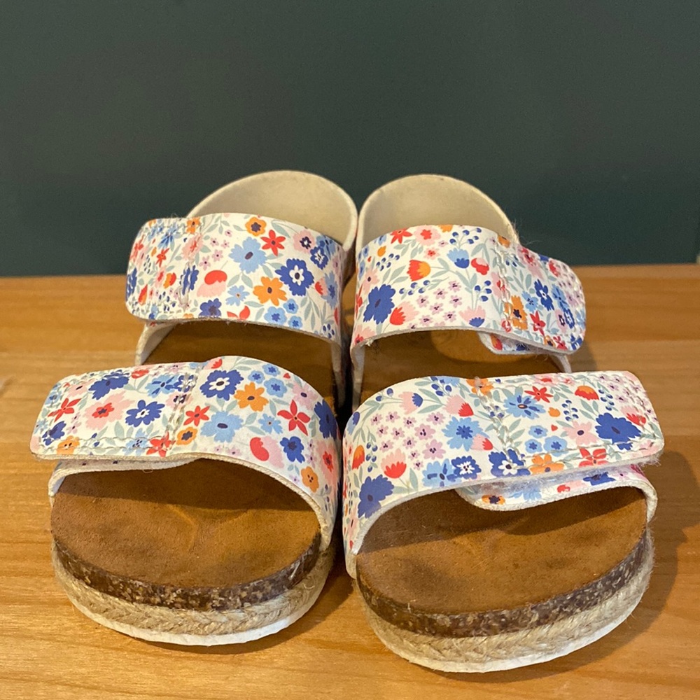 Baby Sandals 💰 3 for $15